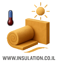 WWW.INSULATION.CO.IL